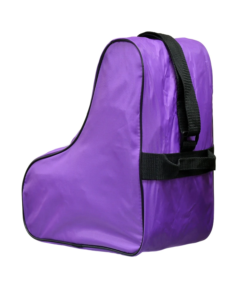 Epic Purple Skate Bag