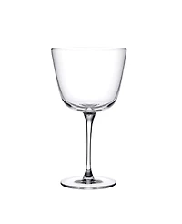 Nude Glass Bar Giani Long Stem Cocktail Glass, Set of 2