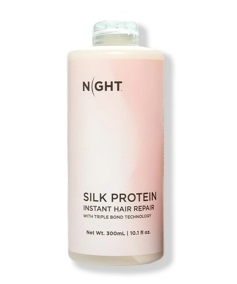 Silk Protein Hair Repair Bonding Cream