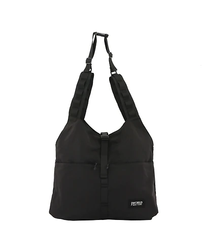 J World Unisex Util Casual Tote Bag