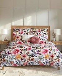 Levtex Mona Reversible 3 Pc. Duvet Cover Sets