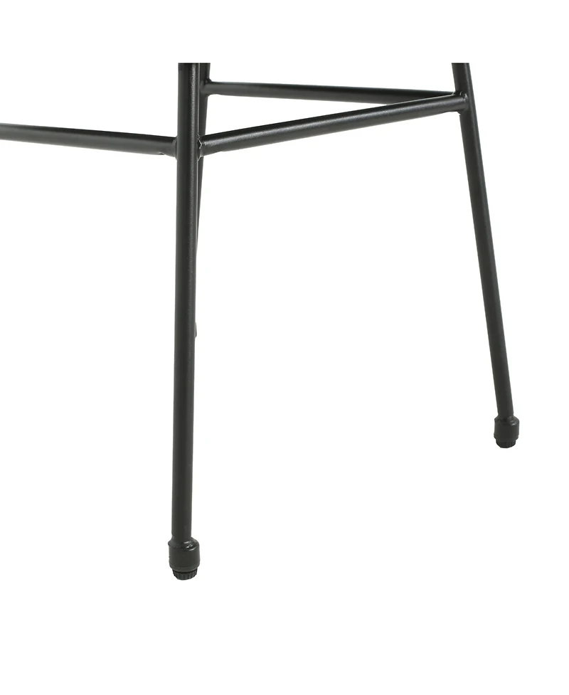 Streamdale Chair(2)+Accent Table