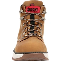 Rocky Men's Rebound Wedge Waterproof Composite Toe Work Boot