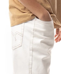Ring of Fire Big Boys Dynamic Stretch Denim Shorts