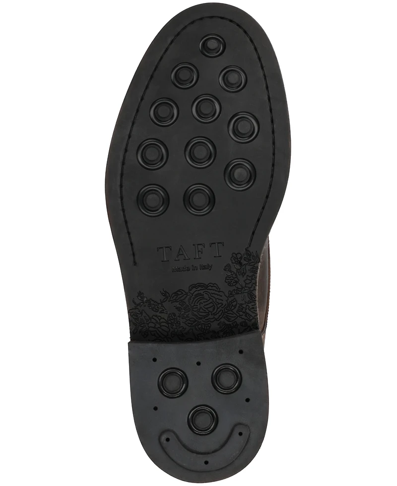 Taft Men's Rome Dress Boots
