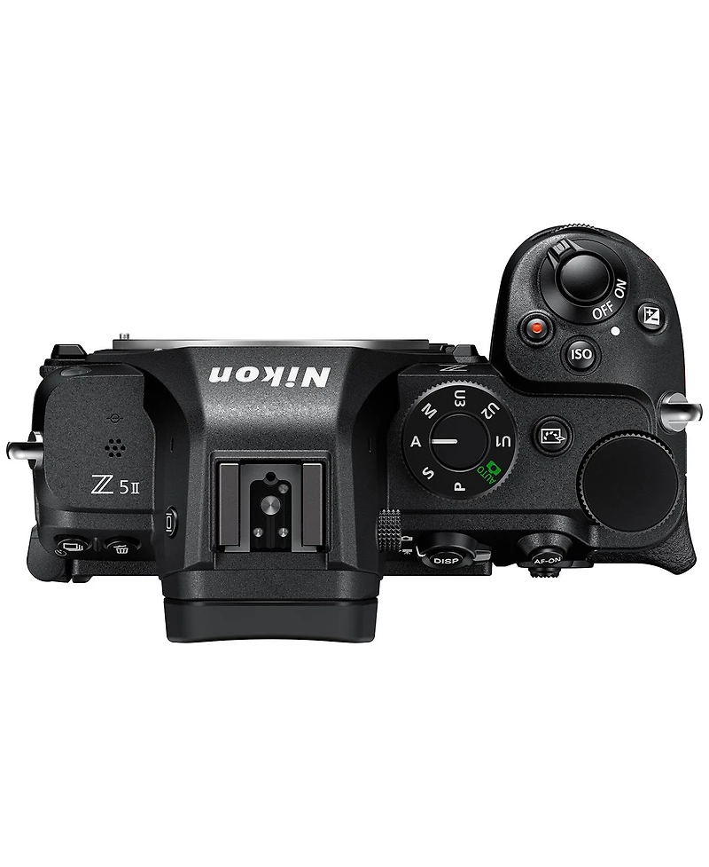 Nikon Z5II Mirrorless Camera