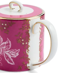 Wedgwood Wonderlust Tonquin Teapot