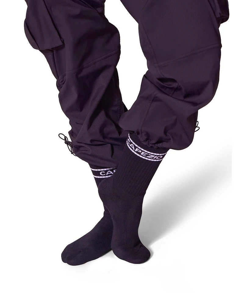 Capezio Women's Varsity Crew Sock