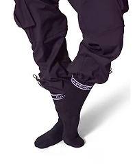 Capezio Women's Varsity Crew Sock