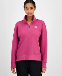 The North Face Women's Evolution Quarter-Zip Top
