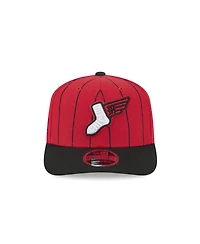 New Era Men's Black Chicago White Sox 2025 City Connect 9SEVENTY Adjustable Hat