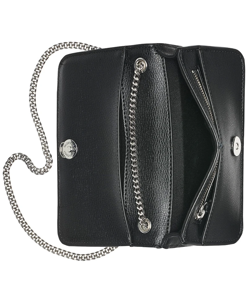 Karl Lagerfeld Paris Kosette Embellished Shoulder