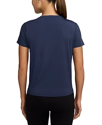 Nike Women's One Classic Dri-fit Short-Sleeve Top