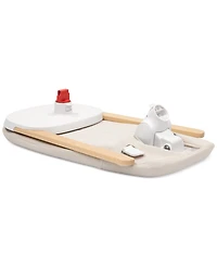 Stokke Baby Yoga Bouncer and Swing