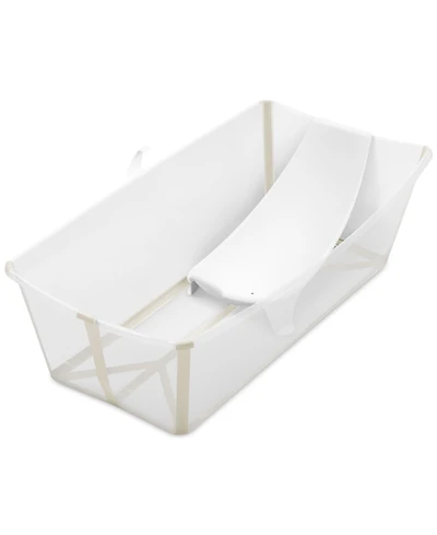 Stokke Baby Flexi Bath Xl Bundle