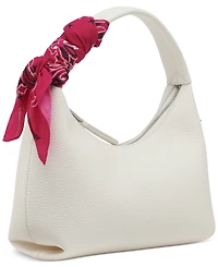 Dkny Imma Small Bandana Crossbody Bag