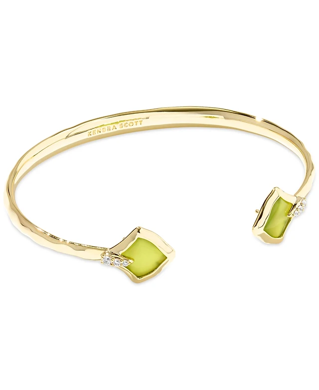 Kendra Scott Joelle Cuff Bracelet at CoolSprings Galleria in