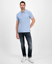 Hugo Boss Men's Dono Short Sleeve Polo Shirt
