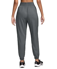 Nike One Women's Dri-fit Woven High-Rise 7/8 Joggers