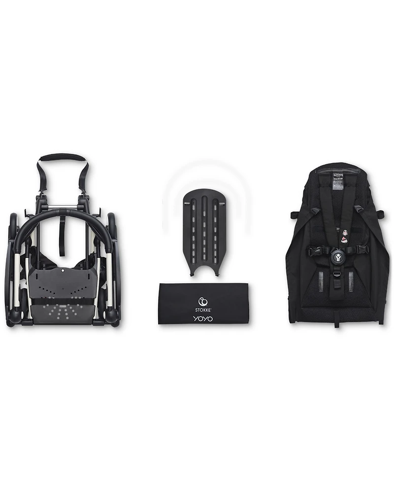 Stokke Baby Yoyo³ Frame
