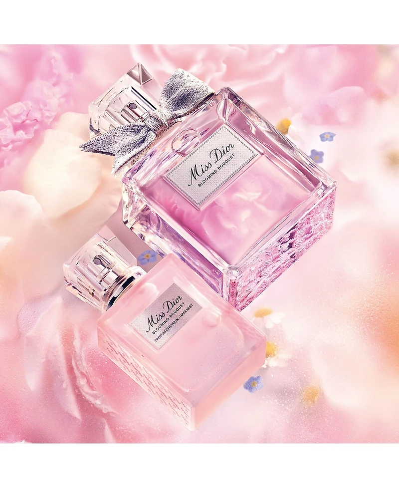 Dior Miss Dior Hair Oil, 1 oz.
