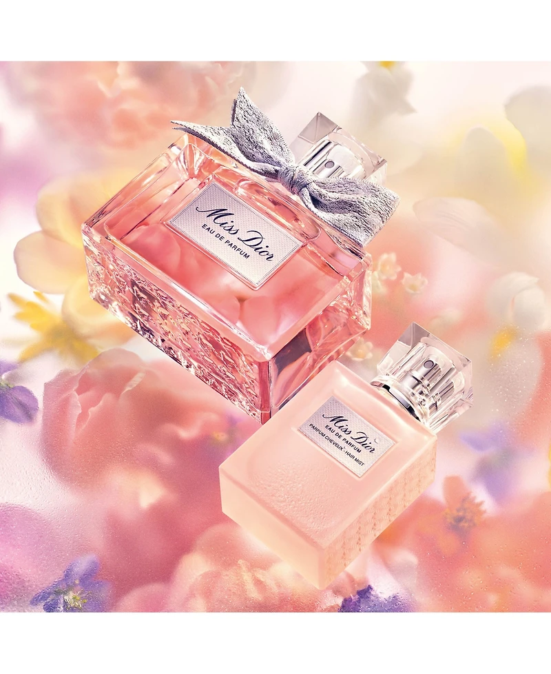 Dior Miss Dior Eau de Parfum Hair Mist, 1 oz.