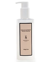 Vivienne Hu Hyaluronic Acid Makeup Remover Cleanser, 5.3 oz.