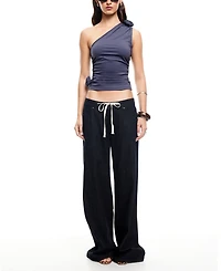Lioness Women's Rendevouz One-Shoulder Top