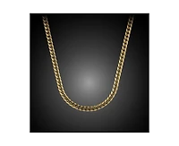 Vincero Men's Cuban Chain –