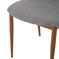 Streamdale Versatile and Supportive Dining Chair, Perfect for Any Space