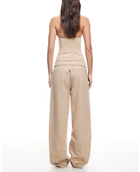 Lioness Women's Cotton Flourish Pants