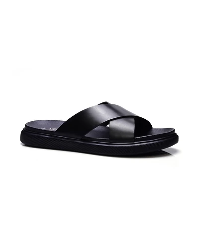 A. Veer Men's Rioza Sandals