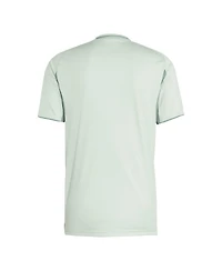 Adidas Men's Light Green Houston Dynamo Fc 2025 One Planet Pre-Match Jersey