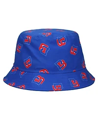 New Era Men's Royal Buffalo Bills City Originals Bucket Hat