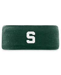 Top of the World Men's Green Michigan State Spartans Knit Headband