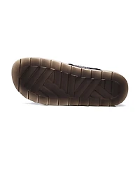 A. Veer Men's Maldiva Back Strap Sandals