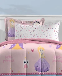 Dream Factory Little Princess Soft -Pc. Comforter Set