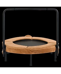 Streamdale Monkey Trampoline for Kids Ages 3-7