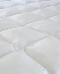 Comfort Tech 3" Serene Foam Mattress Topper, Twin