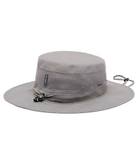 Columbia Men's Gray Michigan State Spartans Bora Bora Iii Omni-Shade Booney Hat