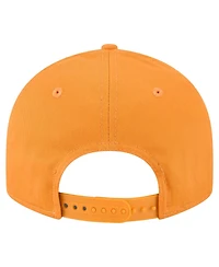 New Era Men's Tennessee Orange Tennessee Volunteers Low Profile 9FIFTY Snapback Hat