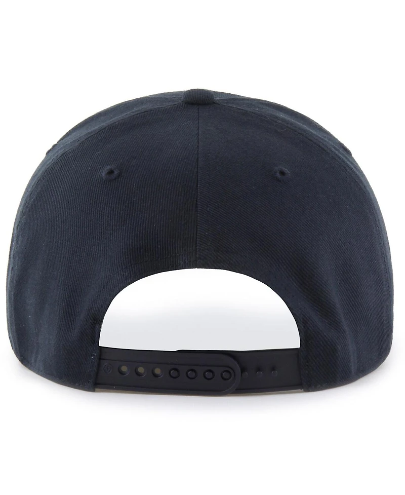 '47 Brand Men's Navy New York Yankees Pomona Hitch Adjustable Hat