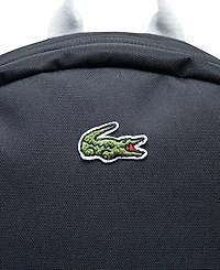 Lacoste Big Kids Pencil Bag Backpack