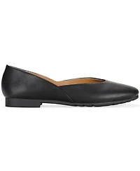 Style & Co Women's Ashtonn Snip Toe Ballet Flats, Exclusively at Macy's