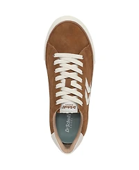 Dr. Scholl's Women's Offline Lace Up Sneakers