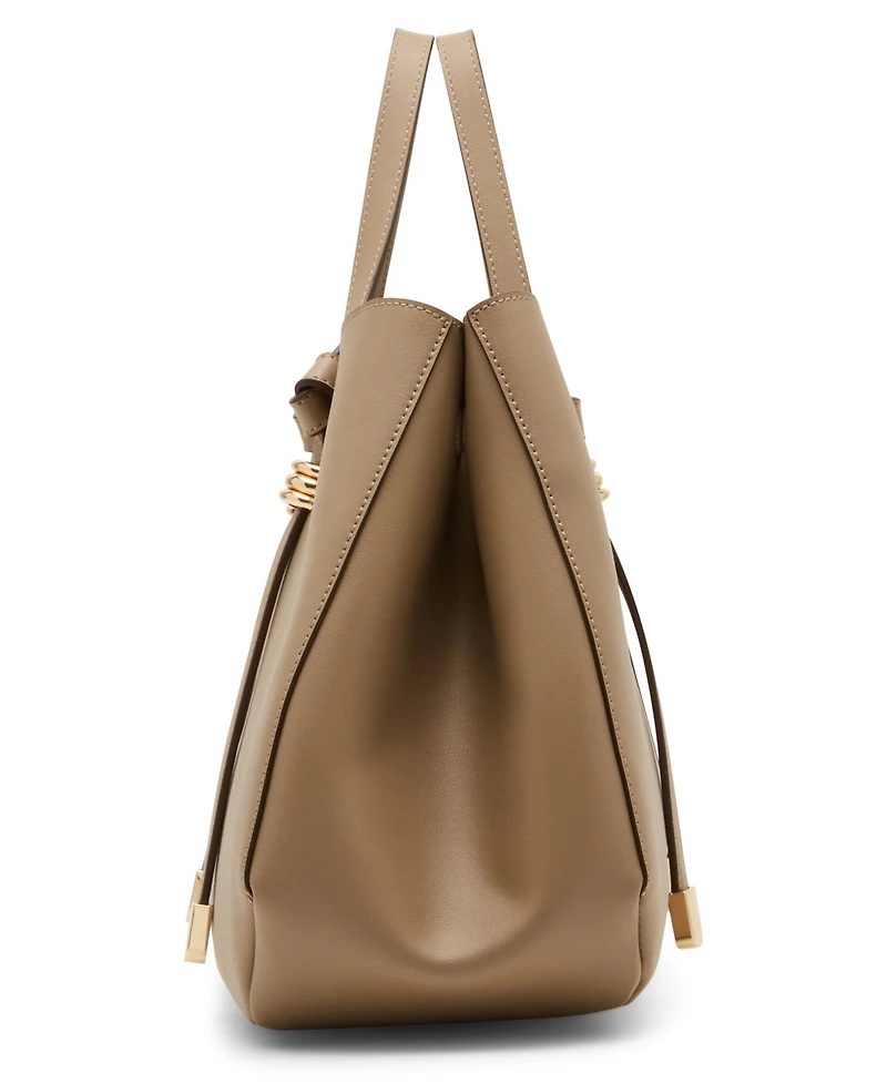 Anne Klein Extra-Large Tote Bag