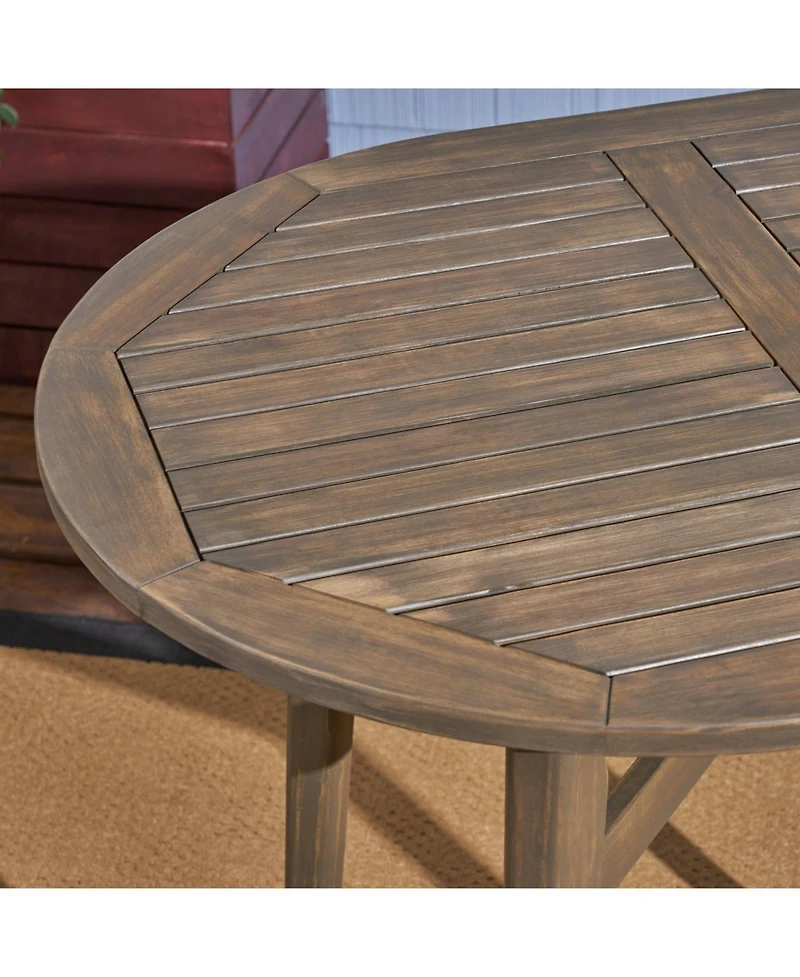 Streamdale Furniture Stamford Bar Table