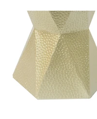 Streamdale Hexagon Side Table