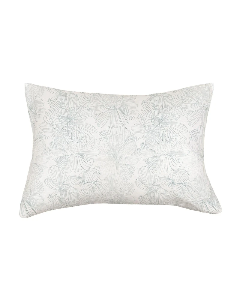 100% French Linen Pillowcase Set - King