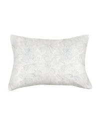 100% French Linen Pillowcase Set - King